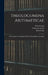 Theologumena Arithmeticae: Ad Rarissimum Exemplum Parisiense Emendatius Descripta by Nicomachus