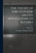 The Theory of Substitutions and its Applications to Algebra by Eugen Netto