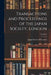 Transactions and Proceedings of the Japan Society, London; Volume 6 by Japan Society of London