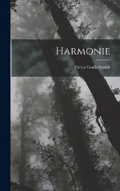 Harmonie by Victor Goldschmidt