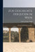 Zur Geschichte der Juden in Wien: Der Alte Freithof, der Tempelhof. by Ludwig August Frankl
