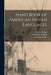 Hand Book of American Indian Languages by Franz Boas
