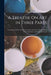 A Treatise On Art in Three Parts: Consisting of Essays On the Education of the Eye, Practical Hints On Composition, and Light and Shade by Anonymous