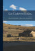La Carpinteria.. by Elizabeth Antoinette [From Old Ward