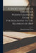 A Short History of American Presbyterianism From its Foundations to the Reunion of 1869 by Samuel Jennings Wilson