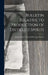 Bulletin Relative to Production of Distilled Spirits by United States Internal Revenue Service