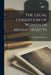 The Legal Condition of Women in Massachusetts by Samuel Edmund Sewall