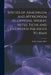 Species of Arachnida and Myriopoda (scorpions, Spiders, Mites, Tichs and Centipedes) Injurious to Man by Arthur Stanley Hirst
