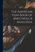 The American Year-Book of Anesthesia & Analgesia by Anonymous