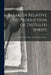 Bulletin Relative to Production of Distilled Spirits by United States Internal Revenue Service