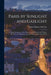 Paris by Sunlight and Gaslight: A Work Descriptive of the Mysteries and Miseries, the Virtues, the Vices, the Splendors, and the Crimes of the City of by James Dabney McCabe