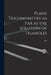 Plane Trigonometry as far as the Solution of Triangles by J. B. 1823-1908 Cherriman