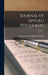 Journal of Applied Psycholog; Volume 2 by American Psychological Association
