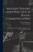 Modern Theory and Practice in Radio Communication; a Text Book Prepared for the use of Midshipmen at the United States Naval Academy by Gordon D. Robinson