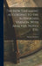 The New Testament According to the Authorised Version, With Analysis, Notes, Etc by Thomas Newberry