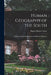 Human Geography of the South; a Study in Regional Resources and Human Adequacy by Rupert Bayless Vance