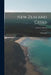 New Zealand Cities: Wellington by Charles Wilson