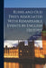 Ruins and old Trees Associated With Remarkable Events in English History by Mary Roberts