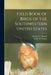 Field Book of Birds of the Southwestern United States by Luther E. Wyman
