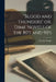 "Blood and Thunders" or, Dime Novels of the 80's and 90's by Floyd L. Beagle