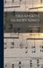 Old English Nursery Songs by Horace Mansion