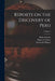 Reports on the Discovery of Peru; Volume 4 by Clements R. Markham