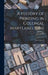 A History of Printing in Colonial Maryland, 1686-1776 by Lawrence C. 1884-1970 Wroth