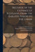 Records of the Coinage of Scotland, From the Earliest Period to the Union; Volume 2 by Statutes Great Britain Laws
