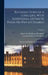 Recollections of a Long Life, With Additional Extracts From his Private Diaries: Edited by his Daughter, Lady Dorchester; Volume 2 by John Cam Hobhouse Broughton