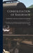 Consolidation of Railroads: In the Matter of Consolidation of the Railway Properties of the United States Into a Limited Number of Systems, August by United States Interstate Commerce Co