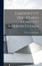 Garden City Houses and Domestic Interior Details by Ltd Technical Journals
