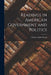 Readings in American Government and Politics by Charles Austin Beard