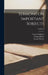 Sermons on Important Subjects; Volume 2 by Samuel Davies