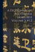 A Dictionary of the Chinese Language Volume 3, pt.2 by Robert Morrison