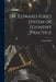 Dr. Edward Kirk's System of Foundry Practice by Edward B. 1846 Kirk