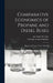 Comparative Economics of Propane and Diesel Buses: Report to Chicago Transit Authority by Inc Arthur D. Little