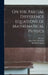 On the Partial Difference Equations of Mathematical Physics by H. Lewy