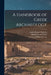 A Handbook of Greek Archaeology by Harold North Fowler