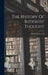 The History Of Buddhist Thought by Edward J Thomas