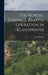 The Nordic Council And Co Operation In Scandinavia by Frantz Wendt