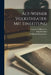 Alt-Wiener Volkstheater; mit Einleitung: 7 by Otto Rommel