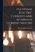 Polyphase Electric Currents and Alternate Current Motors by Silvanus Phillips Thompson