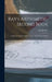 Ray's Arithmetic, Second Book: Intellectual Arithmetic, By Induction And Analysis, Book 2 by Joseph Ray