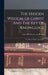 The Hidden Wisdom Of Christ And The Key Of Knowledge: Or, History Of The Apocrypha by Ernst Christian L Von Bunsen