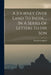 A Journey Over Land To India ... In A Series Of Letters To His Son by Donald Campbell