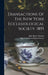Transactions Of The New York Ecclesiological Society. 1855 by New York Ecclesiological Society