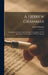 A Hebrew Grammar: Containing A Copious And Systematic Development Of The Etymology And Punctuation Of That Language by Samuel Ransom