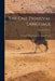 The One Primeval Language: The Voice Of Israel From The Rocks Of Sinai by Charles Forster