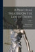 A Practical Treatise On The Law Of Trusts; Volume 1 by Thomas Lewin