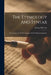 The Etymology And Syntax: (in Continuation Of The Elements) Of The Hebrew Language by Hyman Hurwitz